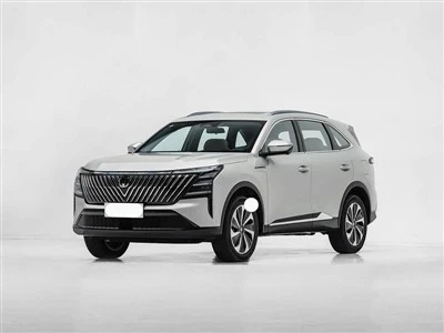 2025 2026 Changan CS75 Plus SUV গাড়ি